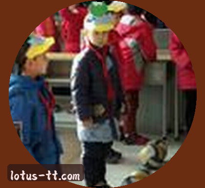 反诈志愿者 阿杰